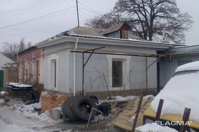 Продам. Помещения под склад-производство. 315 м. кв. 7 сот. Ул. Лаврова