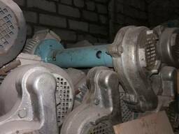 Продам Помпы П-100 П-200 новые "Гидравлик" Грязи