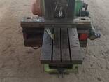 Продам поперечно строгальный станок 7307 - фото 3