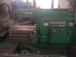 Продам поперечно строгальный станок 7307г