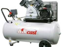 Продам поршневий компресор від 300 л/хв до 1700 л/хв