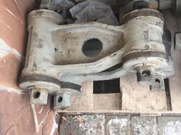 Продам поводок буксы тепловозный