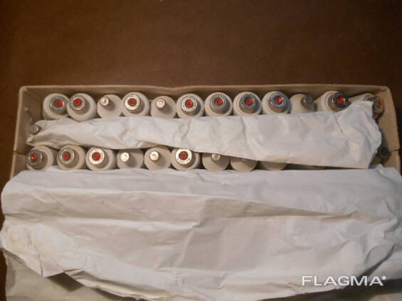 Продам предохранители (плавкую вставку) ПВД