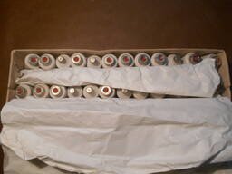 Продам запобіжники (плавку вставку) ПВД