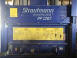 Продам прес для вторсировини Strautmann PP 1207 - фото 2