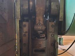 Продам прес кривошипний К2130 КЕ2130 ус 100тн.