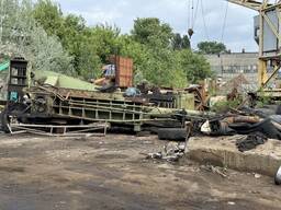 Продам Прес Tabarelli