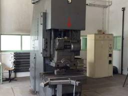 Продам пресс pee 250