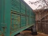 Продам прицеп 2птс - фото 2