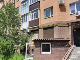 Продам приміщення 90м2, м-н Алмазний, вул. Фурманова(Сагайдачного)