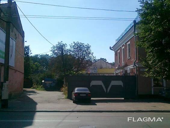 Продам приміщення в центрі Житомир під склад, СТО