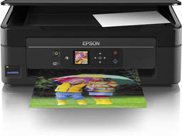 Продам принтер Epson XP-342