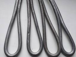 Продам припой 8мм ссср