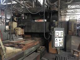 Продам продольно-шліфувальний верстат SZ 800x800x2000/3 1982р ukrboard. com. ua/