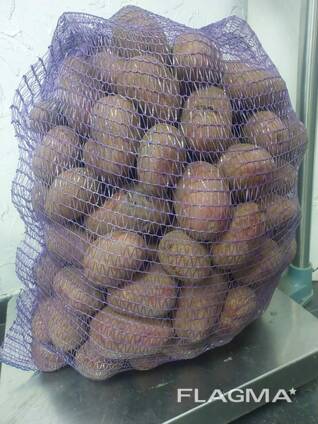 Продам продовольчу картоплю