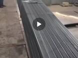 Продам профільну трубу 60*60*3 нову - фото 1