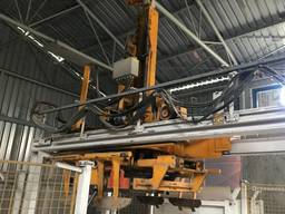 Продам Производственная линию adler a320 беттонных блоков