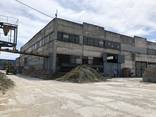Продам производственно-складской комплекс 5030м на участке 3,5га - фото 3