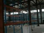 Продам производственно-складской комплекс , Борисполь, 630кВ
