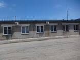 Продам. Виробничо-складську базу. 1200 м. кв. 60 сот. Лівобережний-3 - фото 1