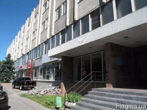 Продам производственный комплекс 25000 м.кв, центр Харькова