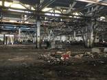 Продам производственные здания на ХТЗ - фото 2