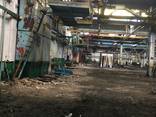 Продам производственные здания на ХТЗ - фото 3
