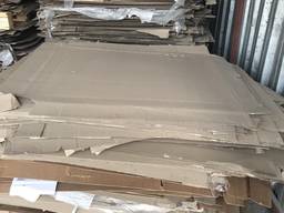 Продам картонную проложку (листы)