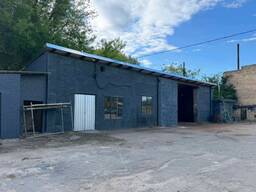 Продам Промислове приміщення 220 м. кв. Вишгород ТЕРМІНОВО