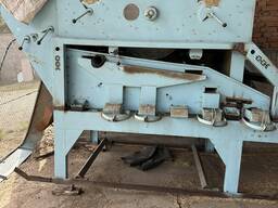 Продам просіювачі Петкус К531 та інші