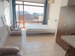 Продам просторную студию 57 м² Святой Влас - Болгария