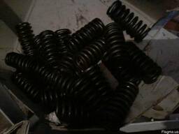 Продам пружины прижима гильотины НА3218 (90х40х7мм)