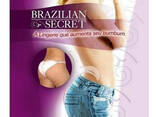 Корректирующие трусики для женщин « Бразильский секрет » " B - фото 2