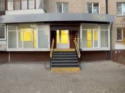 Сдам помещение на Победе-6. 54м2