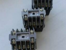 Продам пускатели КО-22Е (220)-1шт. (Югославия). Сост. хорош.