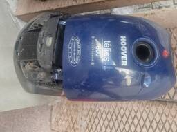 Продам пылесос Hoover Telios 1600