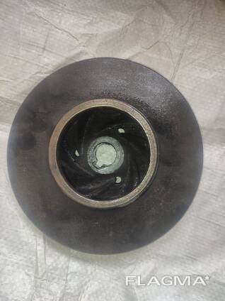 Продам рабочее колесо к80-50-200