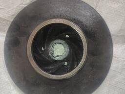 Продам рабочее колесо к80-50-200