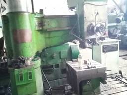 Продам Радиально-сверлильный станок 2М55