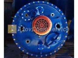 Продам реактор нержавеющий 1м3