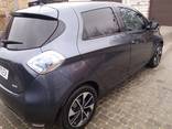 Продам Renault ZOE Intens 41 KWh, купить электромобиль зое 41 квт - фото 1