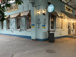 Продам ресторан