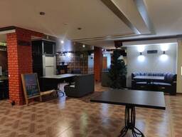 Продам ресторан - паб