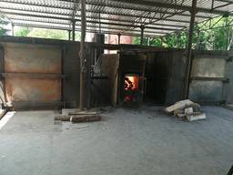 Продам ресторанне деревне вугілля (на експорт)