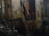 Продам рейкодолбежный станок ЕЗ-9В - фото 3