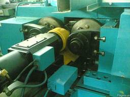 Продам резьбонакатной станок 100т