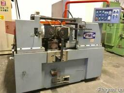 Продам резьбонакатной станок Модель 65 Ton Ring Ovalama: