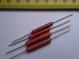 С3-14 резистори високовольтні, високомегаомні