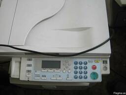 Продам RICOH Aficio MP161L-цифровое МФУ