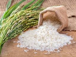 Продам рис Камолино и Натураль (Шри-Ланка)